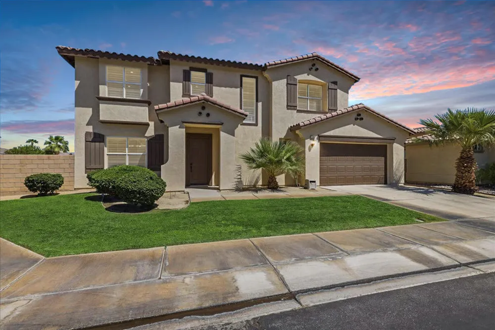 81908 Villa Reale Drive Indio, CA 92203