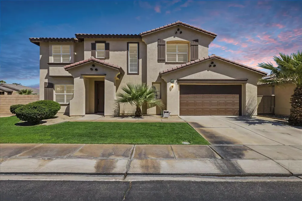 81908 Villa Reale Drive Indio, CA 92203