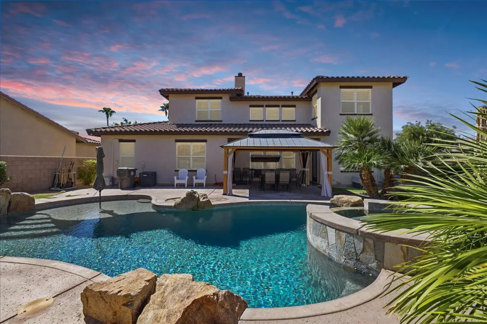 81908 Villa Reale Drive Indio, CA 92203