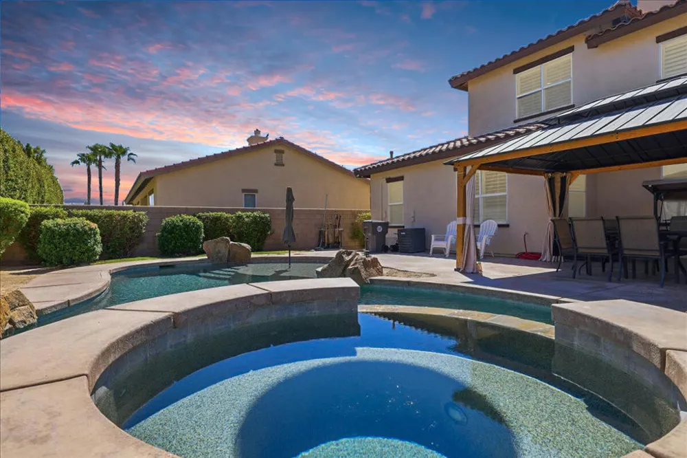 81908 Villa Reale Drive Indio, CA 92203