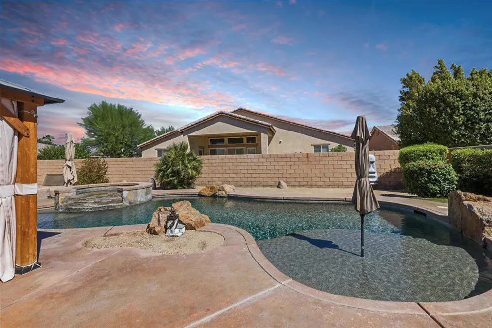 81908 Villa Reale Drive Indio, CA 92203