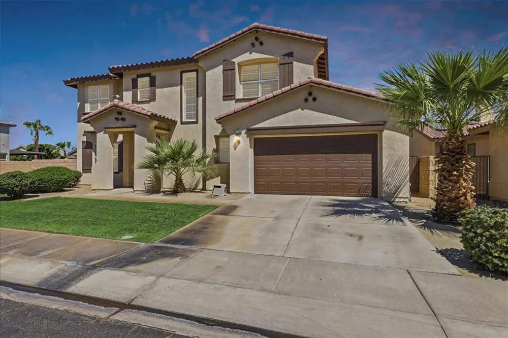 81908 Villa Reale Drive Indio, CA 92203