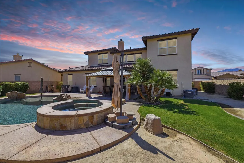 81908 Villa Reale Drive Indio, CA 92203