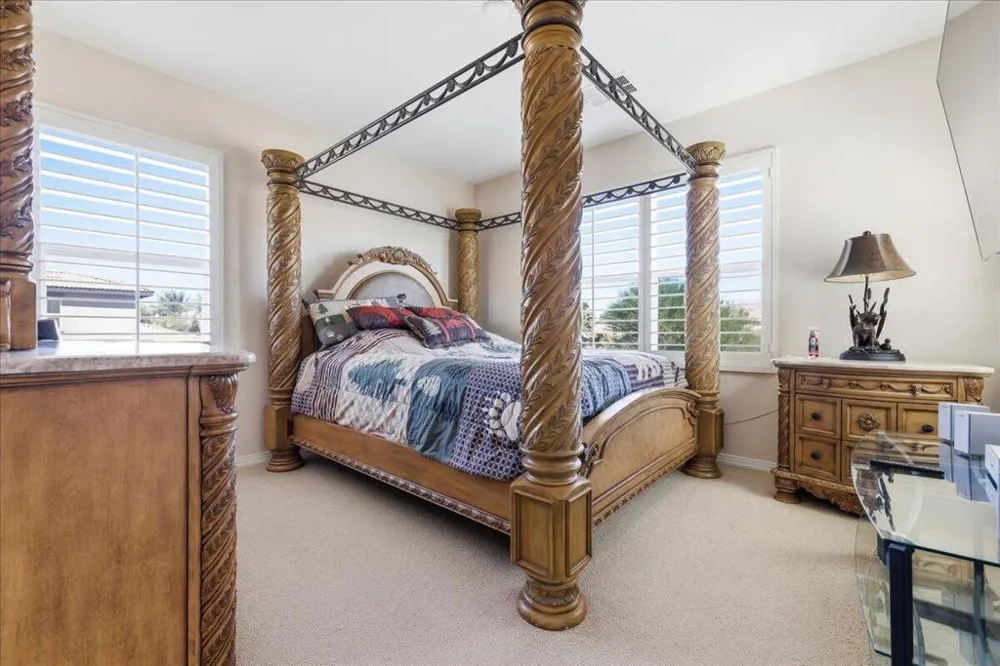 81908 Villa Reale Drive Indio, CA 92203