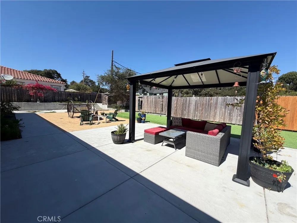 3917 Club House Court Lompoc, CA 93436