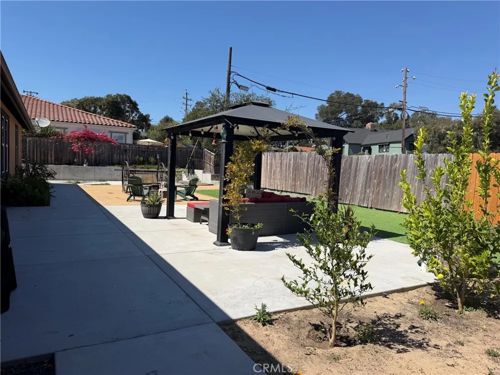 3917 Club House Court Lompoc, CA 93436