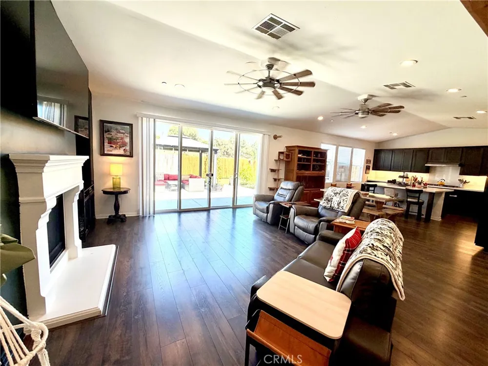 3917 Club House Court Lompoc, CA 93436