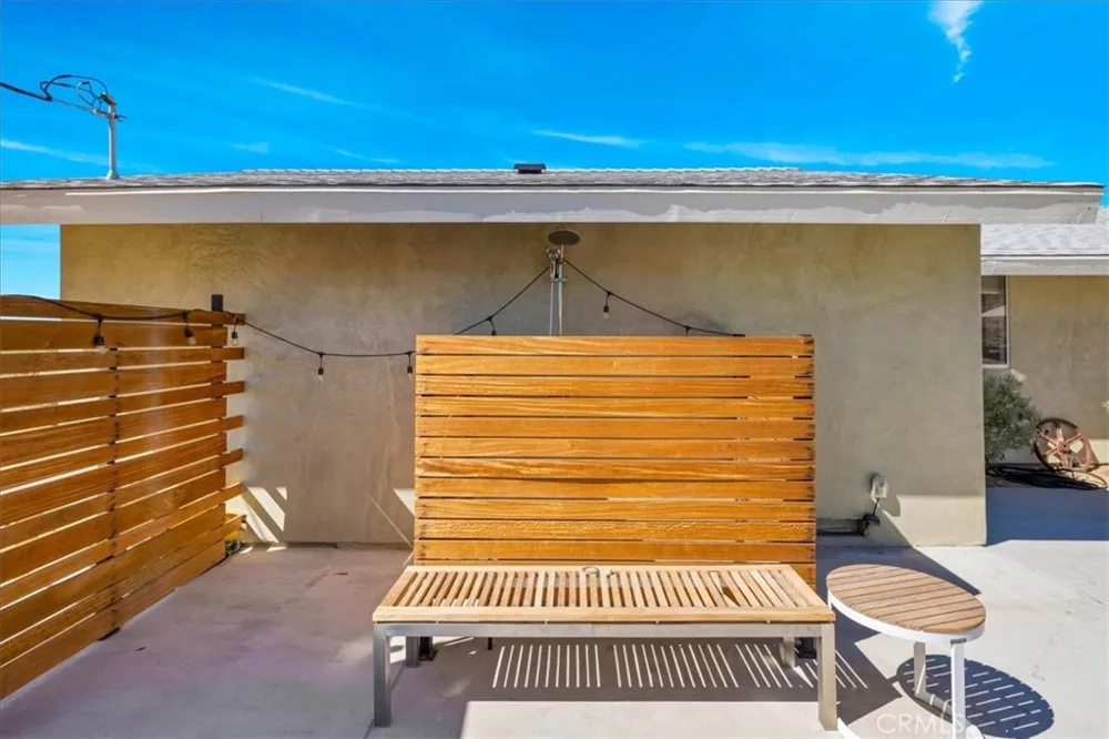60313 Pueblo Trail Joshua Tree, CA 92252