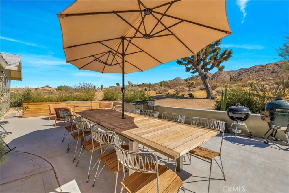 60313 Pueblo Trail Joshua Tree, CA 92252