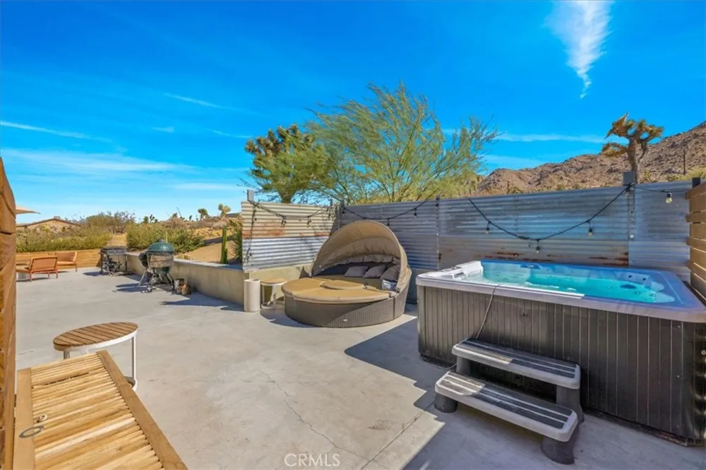 60313 Pueblo Trail Joshua Tree, CA 92252