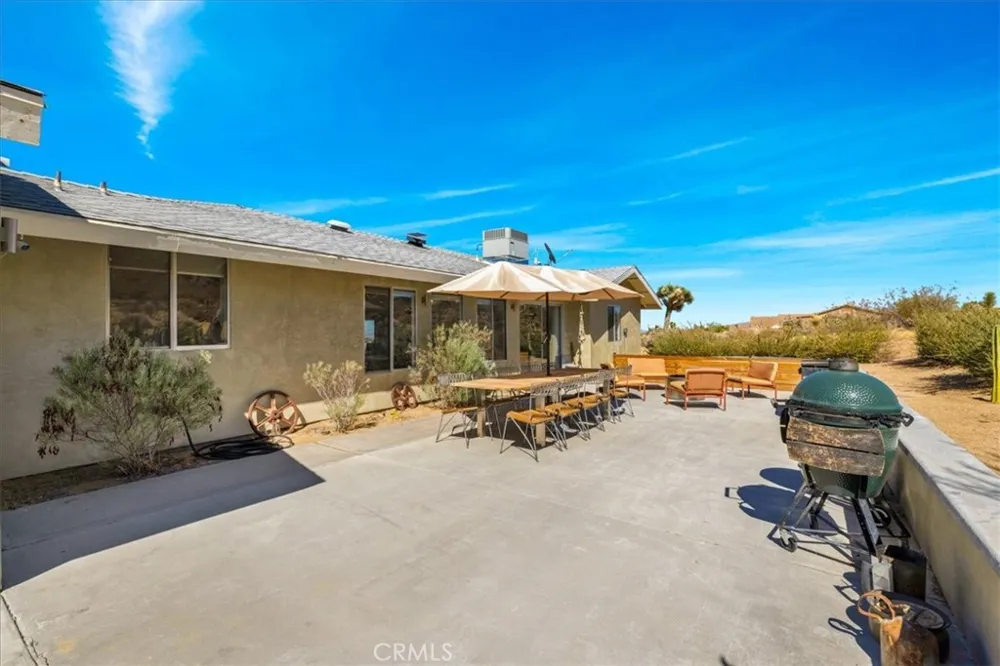 60313 Pueblo Trail Joshua Tree, CA 92252