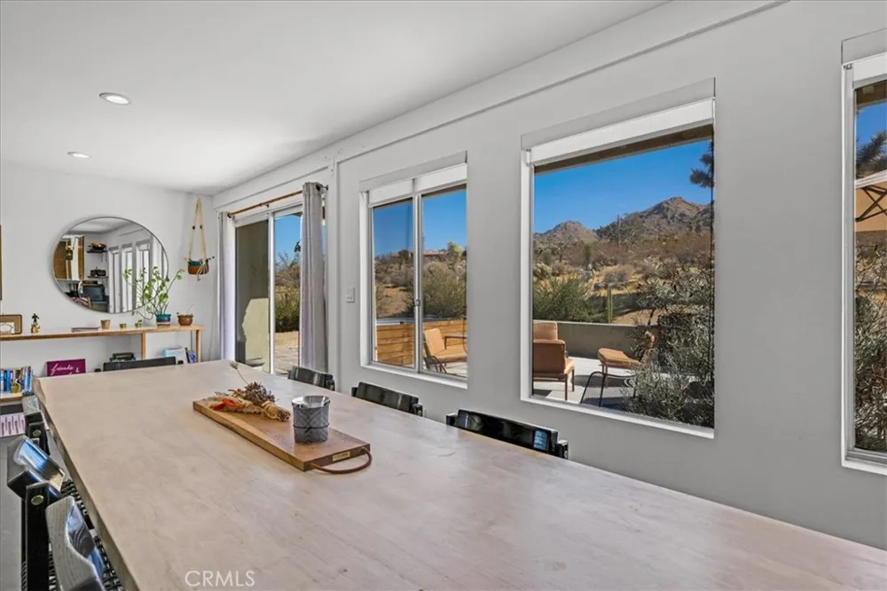 60313 Pueblo Trail Joshua Tree, CA 92252