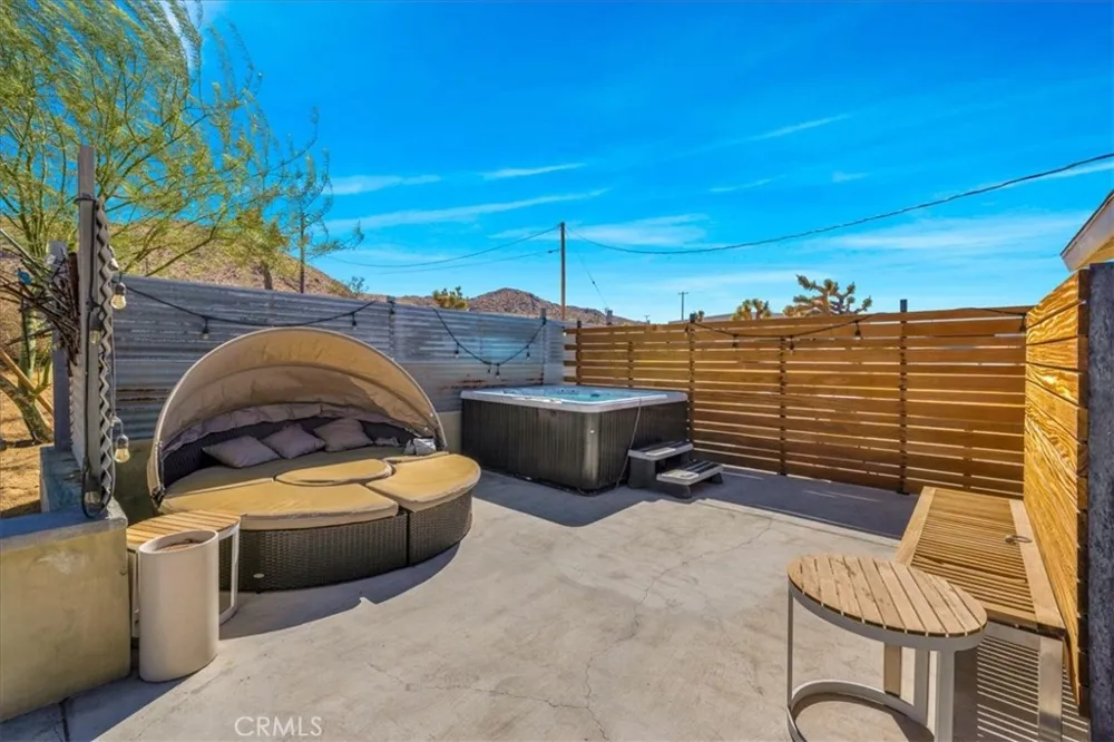 60313 Pueblo Trail Joshua Tree, CA 92252