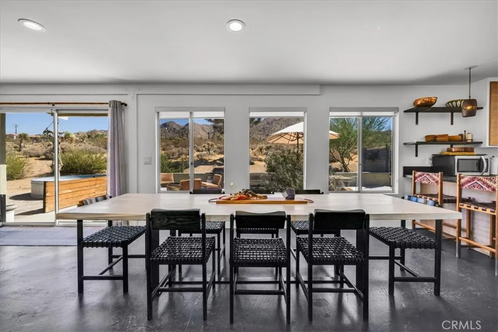 60313 Pueblo Trail Joshua Tree, CA 92252