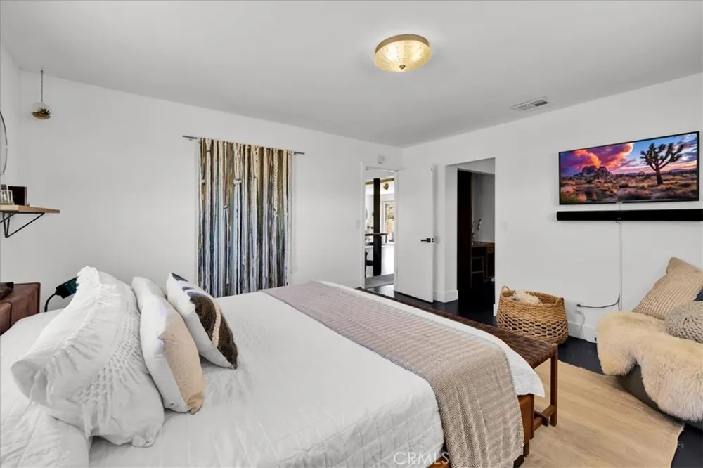 60313 Pueblo Trail Joshua Tree, CA 92252