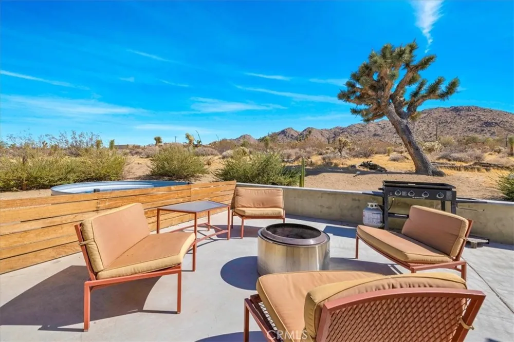 60313 Pueblo Trail Joshua Tree, CA 92252