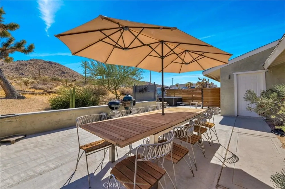 60313 Pueblo Trail Joshua Tree, CA 92252