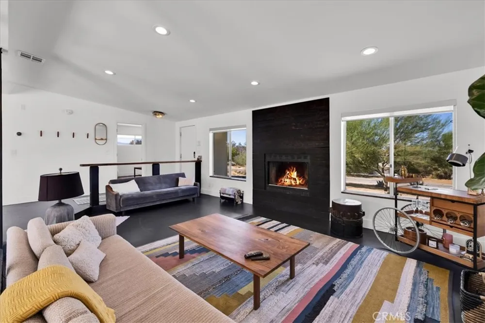 60313 Pueblo Trail Joshua Tree, CA 92252