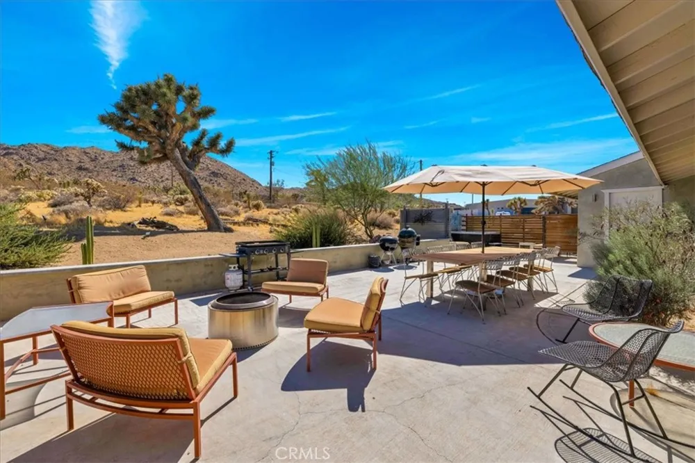 60313 Pueblo Trail Joshua Tree, CA 92252