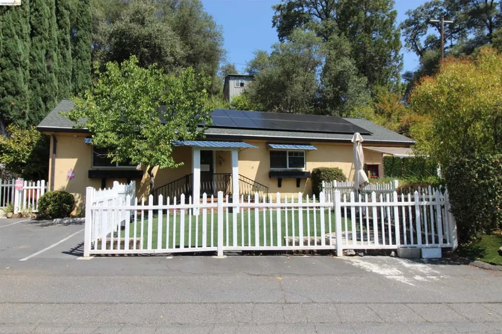 600 Woods Creek Dr Sonora, CA 95370