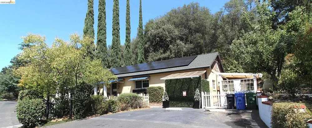 600 Woods Creek Dr Sonora, CA 95370