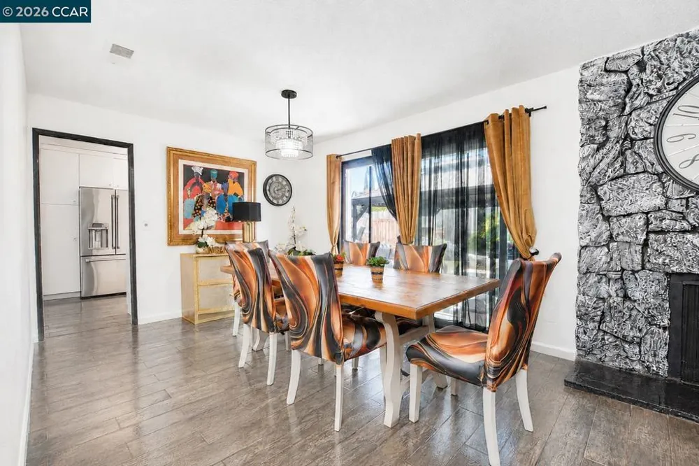 1904 Calaveras Dr Bay Point, CA 94565