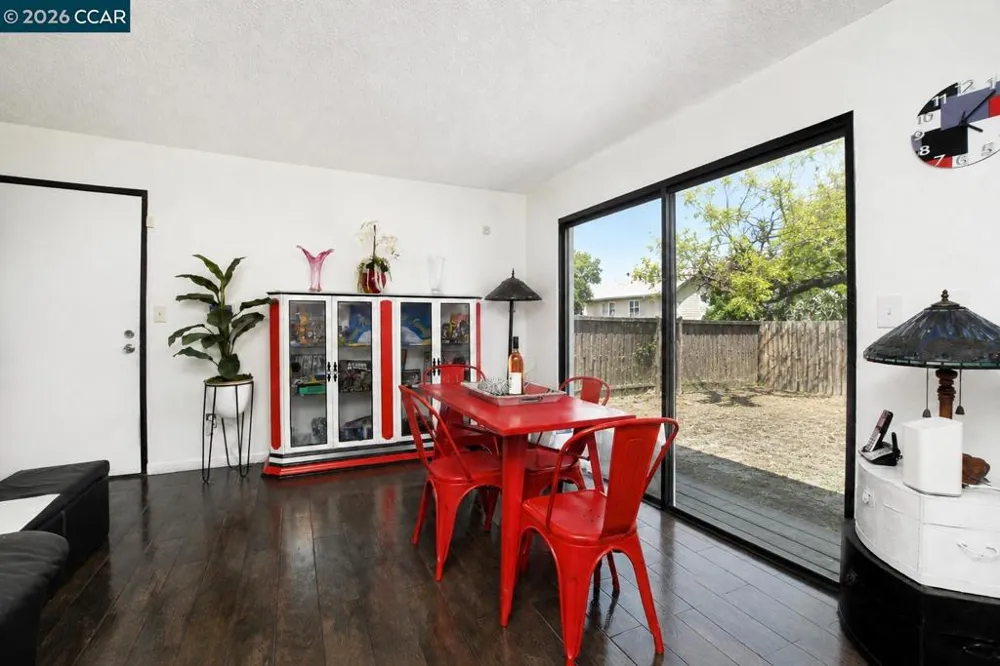1904 Calaveras Dr Bay Point, CA 94565