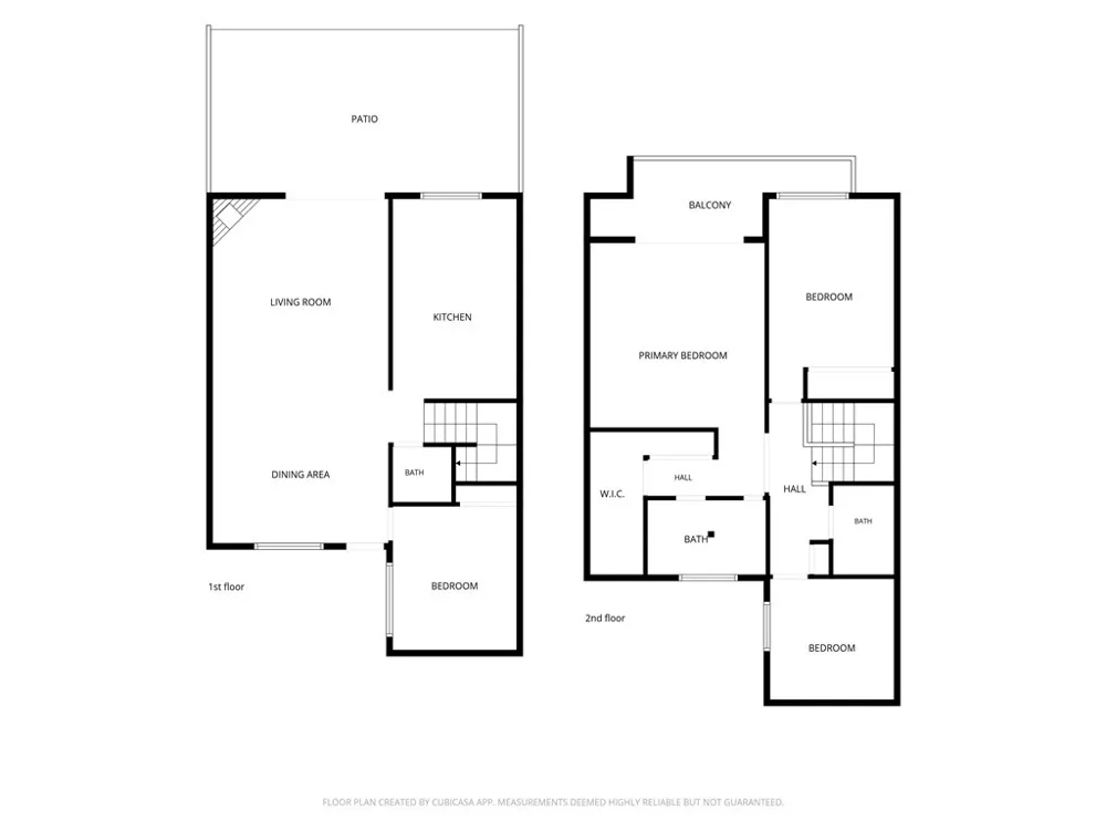 11257 Key West Avenue #3 Porter Ranch, CA 91326