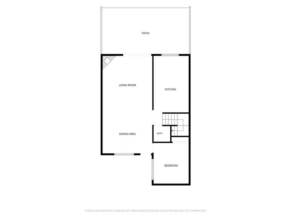 11257 Key West Avenue #3 Porter Ranch, CA 91326