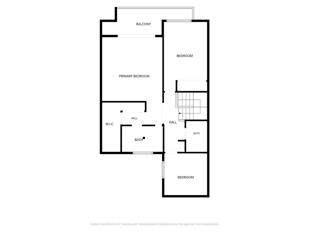 11257 Key West Avenue #3 Porter Ranch, CA 91326