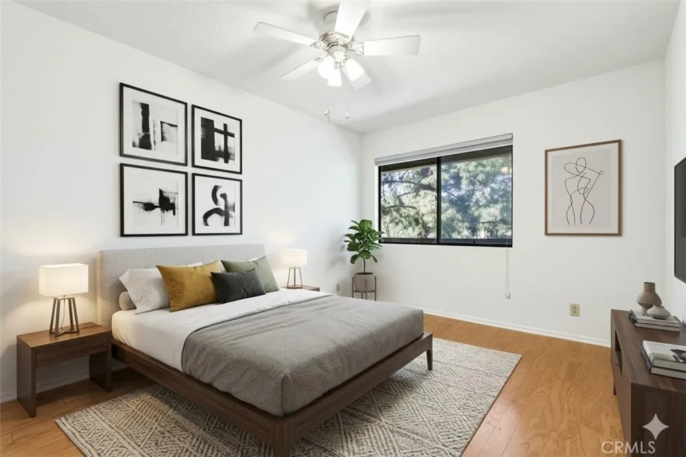 11257 Key West Avenue #3 Porter Ranch, CA 91326