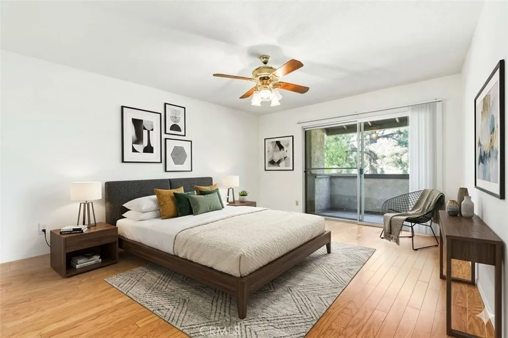 11257 Key West Avenue #3 Porter Ranch, CA 91326
