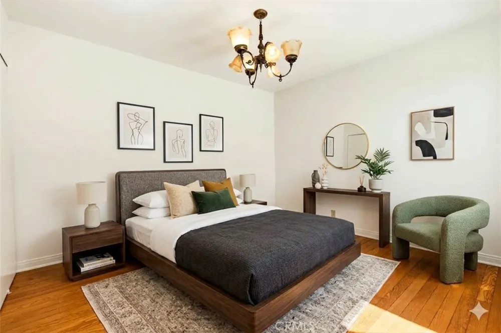 11257 Key West Avenue #3 Porter Ranch, CA 91326