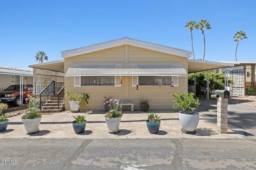 1500 Richmond Road #50 Santa Paula, CA 93060