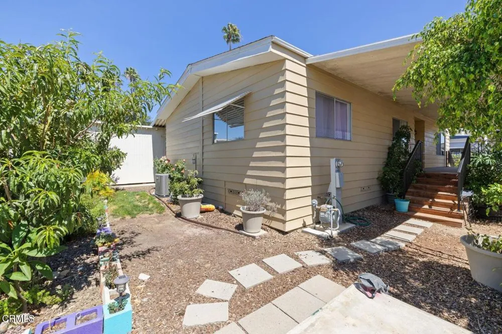 1500 Richmond Road #50 Santa Paula, CA 93060