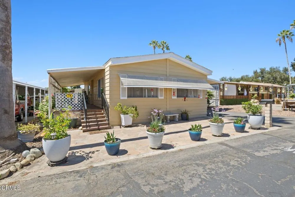 1500 Richmond Road #50 Santa Paula, CA 93060