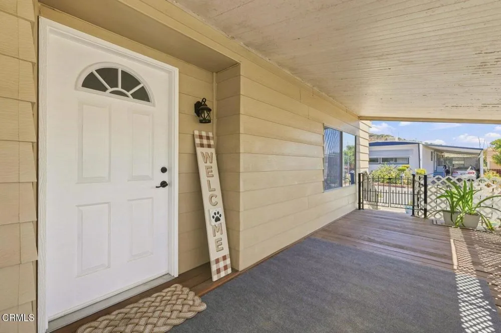 1500 Richmond Road #50 Santa Paula, CA 93060