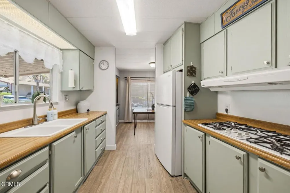 1500 Richmond Road #50 Santa Paula, CA 93060