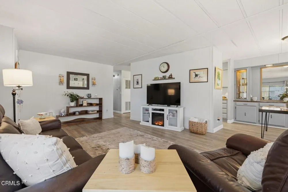 1500 Richmond Road #50 Santa Paula, CA 93060