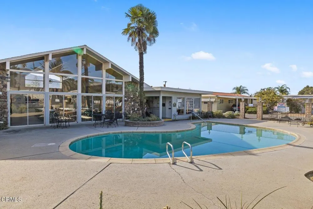 1500 Richmond Road #50 Santa Paula, CA 93060