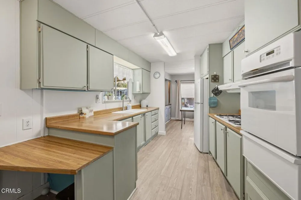 1500 Richmond Road #50 Santa Paula, CA 93060