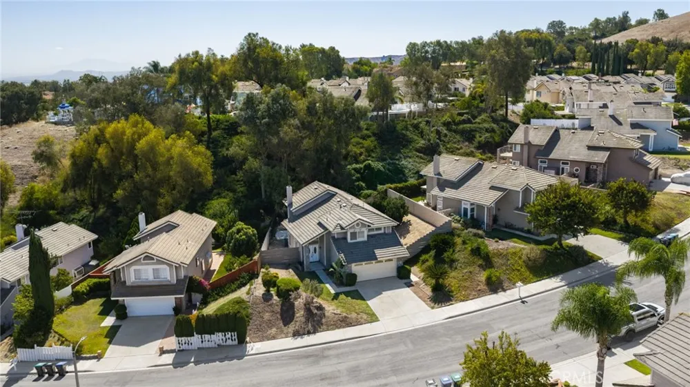 15521 Ficus Street Chino Hills, CA 91709
