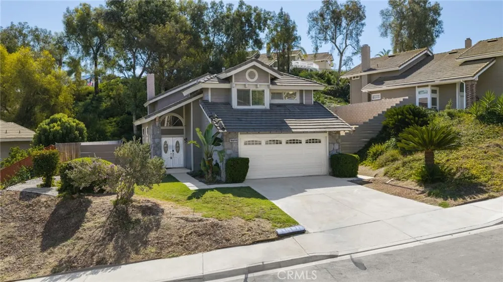 15521 Ficus Street Chino Hills, CA 91709