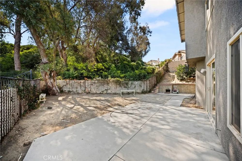 15521 Ficus Street Chino Hills, CA 91709