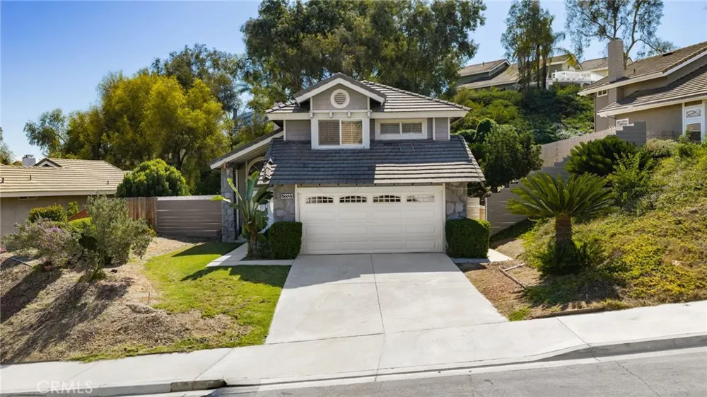 15521 Ficus Street Chino Hills, CA 91709