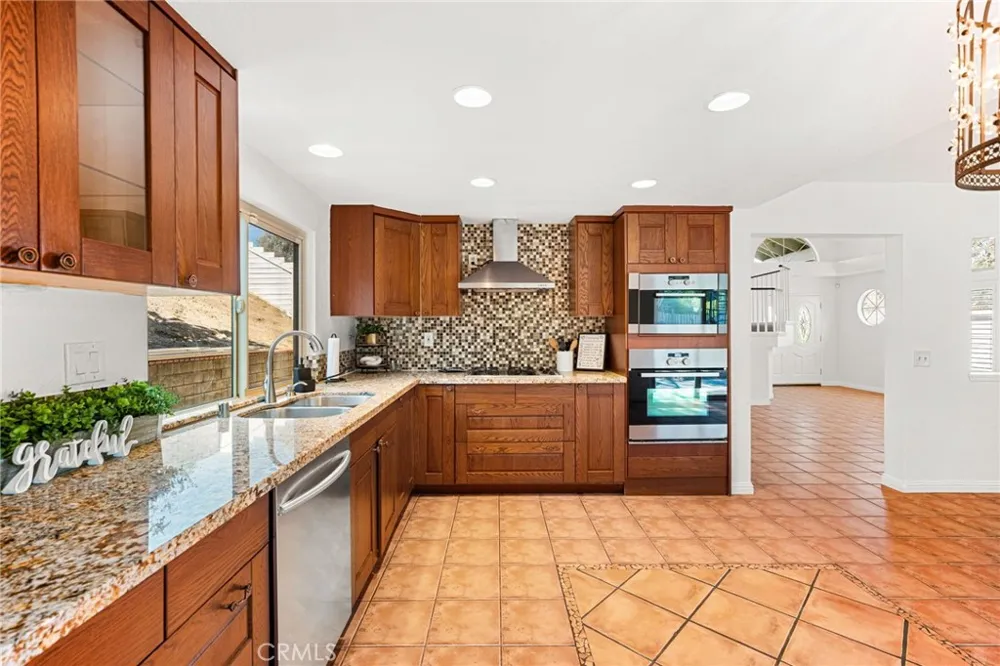 15521 Ficus Street Chino Hills, CA 91709