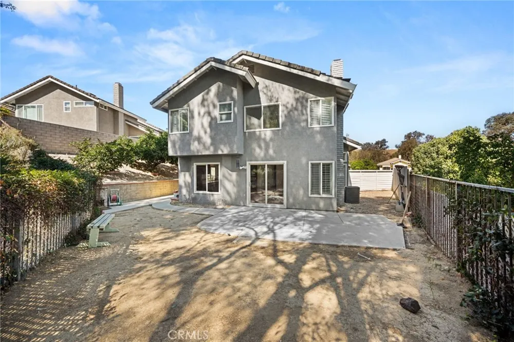 15521 Ficus Street Chino Hills, CA 91709