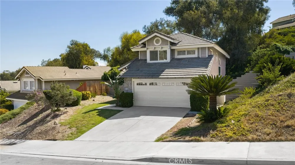 15521 Ficus Street Chino Hills, CA 91709