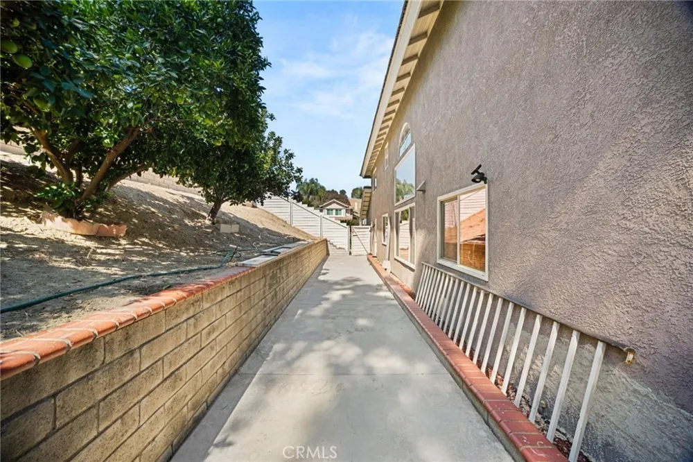 15521 Ficus Street Chino Hills, CA 91709