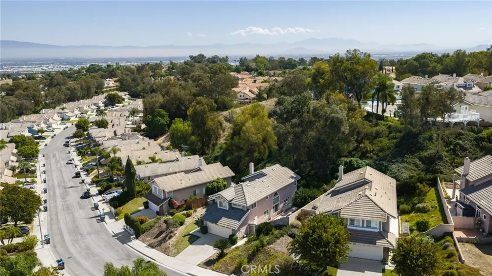 15521 Ficus Street Chino Hills, CA 91709